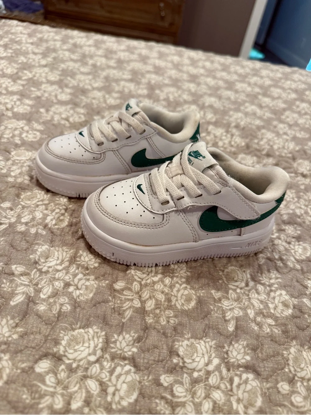 Toddler Boy Size 7 Lot Shoes